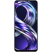 Изображение товара Восстановленный смартфон realme 8i 4/64GB Stellar Purple (RMX3151), хороший