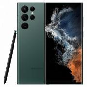 Изображение товара Восстановленный смартфон Samsung Galaxy S22 Ultra 12/256GB Green (SM-S908B), хороший