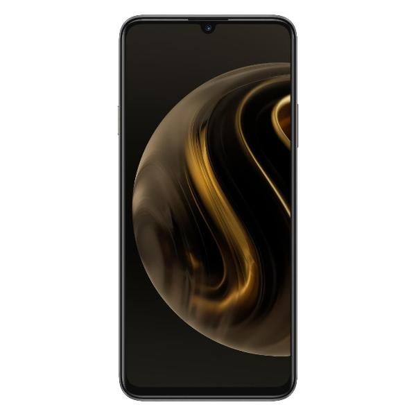Изображение товара Восстановленный смартфон HUAWEI nova Y72 8/256GB Black, отличный