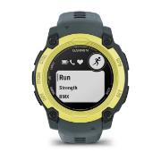 Изображение товара Спортивные часы Garmin Instinct E 40mm желтые