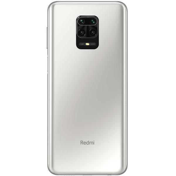 Изображение товара Восстановленный смартфон Xiaomi Redmi Note 9 Pro 6/128GB White, хороший