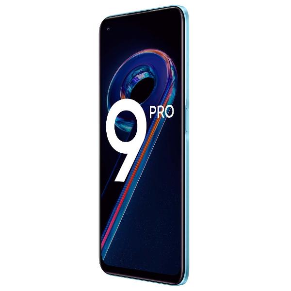 Realme 8 Pro Купить Синий
