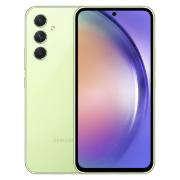 Изображение товара Восстановленный смартфон Samsung Galaxy A54 6/128GB Awesome Lime, хороший
