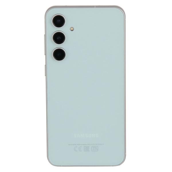 Изображение товара Восстановленный смартфон Samsung Galaxy S23 FE 8/128GB Mint (SM-S711B/DS), хороший