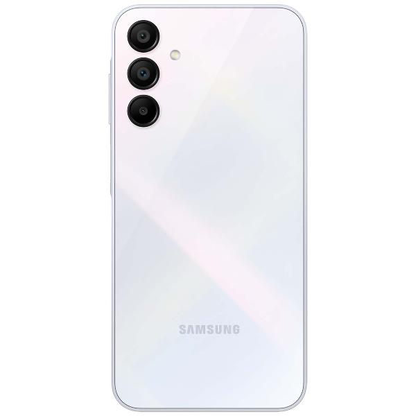 Изображение товара Восстановленный смартфон Samsung Galaxy A15 LTE 4/128GB Light Blue, отличный