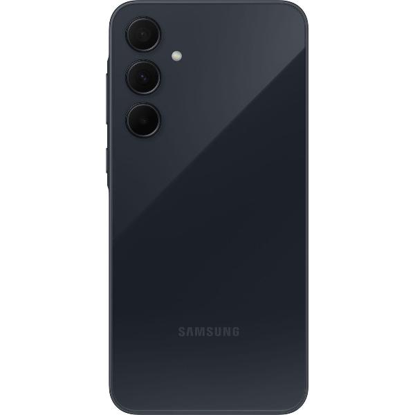 Изображение товара Восстановленный смартфон Samsung Galaxy A35 5G 8/128GB Blue Black, хороший