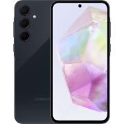 Изображение товара Восстановленный смартфон Samsung Galaxy A35 5G 8/256GB Blue Black, как новый