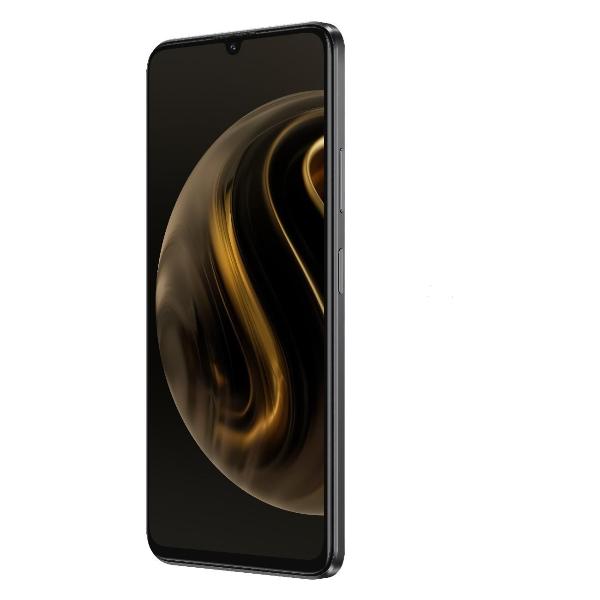 Изображение товара Восстановленный смартфон HUAWEI nova Y72 8/128GB Black, как новый