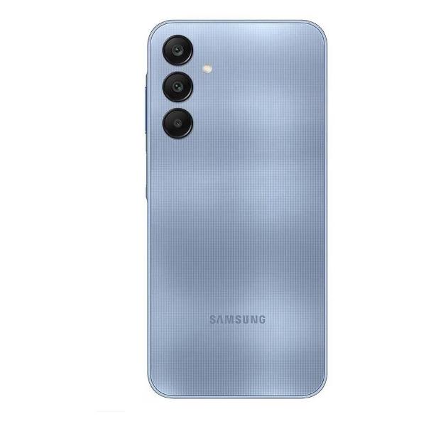Изображение товара Восстановленный смартфон Samsung Galaxy A25 8/256GB Blue, хороший