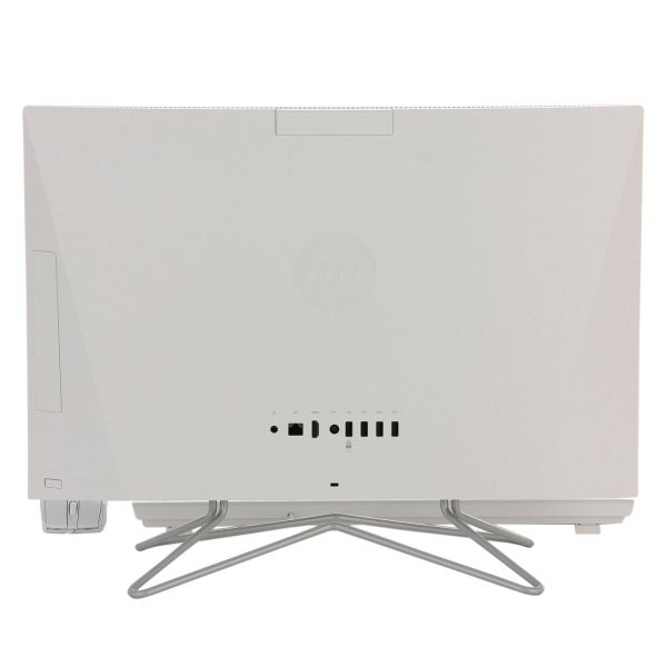 Изображение товара Уцененный моноблок HP 24-df1062ny Bundle PC (4X5D8EA), хороший