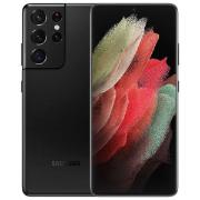 Изображение товара Восстановленный смартфон Samsung Galaxy S21 Ultra 16/512GB Phantom Black (SM-G998B), хороший