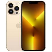 Изображение товара Восстановленный смартфон Apple iPhone 13 Pro 256GB Dual Sim Gold, хороший