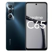 Изображение товара Восстановленный смартфон realme C65 6/128GB Black, хороший