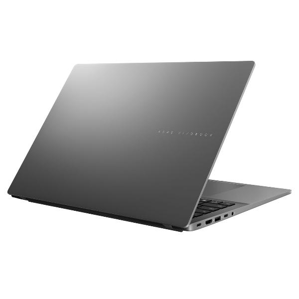 Изображение товара Ноутбук ASUS Vivobook S16/16"/IPS/AMD Ryzen 5 220/16Гб/512Гб SSD/Win/Серый(M3607HA-RP041)