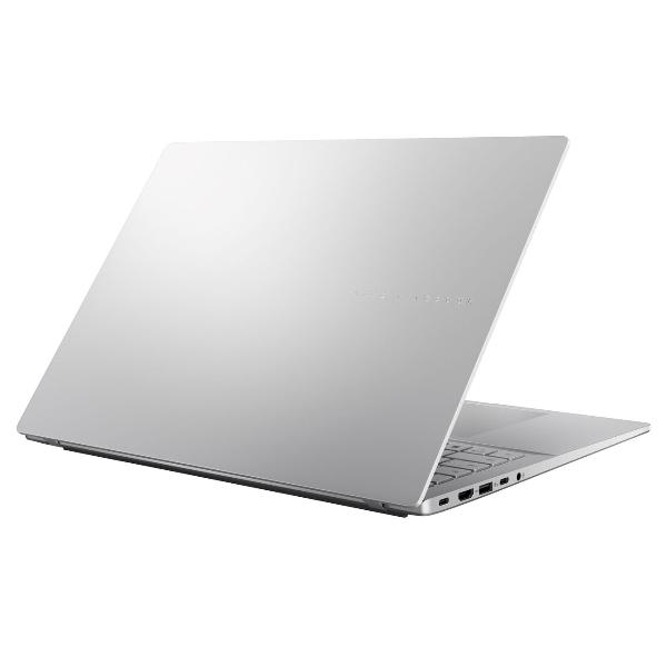 Изображение товара Ноутбук ASUS Vivobook S16/16"/IPS/AMD Ryzen 7 260/16Гб/512Гб SSD/Win/Серебро(M3607HA-RP047)