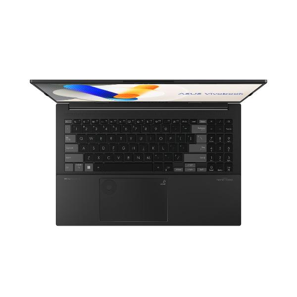 Изображение товара Ноутбук ASUS N6506CU-MA059W Earl Grey