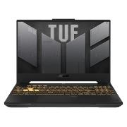 Изображение товара Ноутбук игровой ASUS TUF Gaming F17 FX707VUR-HX227 Mecha Gray