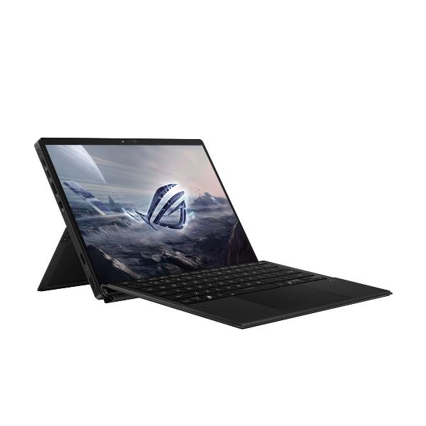 Изображение товара Ноутбук игровой ASUS ROG Flow Z13 GZ302EA-RU085W Off Black