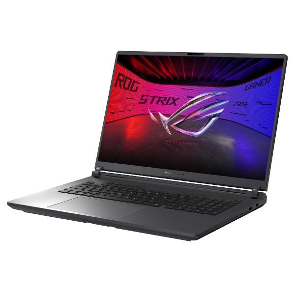 Изображение товара Ноутбук игровой ASUS ROG STRIX G18 G815LR-S9106 Eclipse Gray