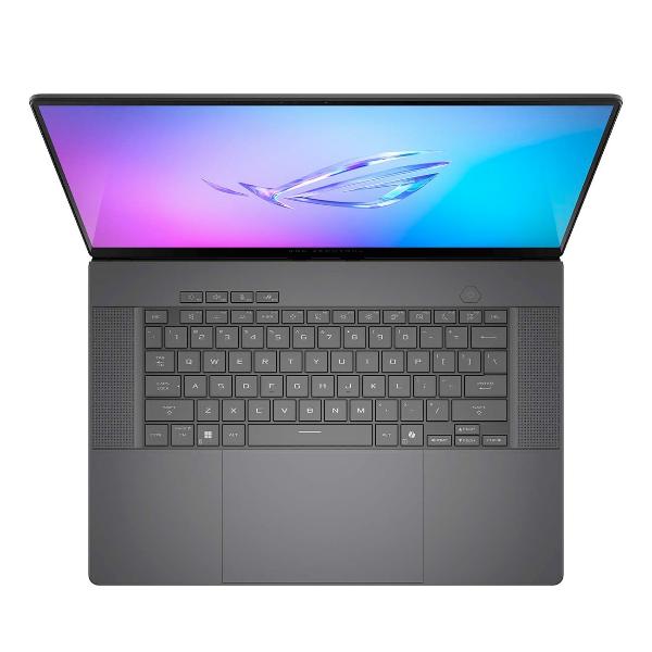 Изображение товара Ноутбук игровой ASUS ROG Zephyrus G16 GU605CR-QR229 Eclipse Gray
