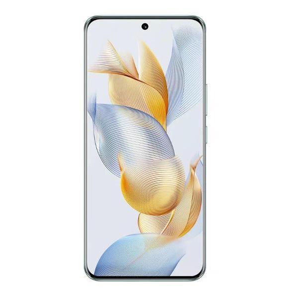 Изображение товара Уцененный смартфон HONOR H90 8/256GB Emerald Green, отличный