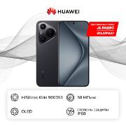 Изображение товара Уцененный смартфон HUAWEI Pura 70 12/256GB Black, хороший