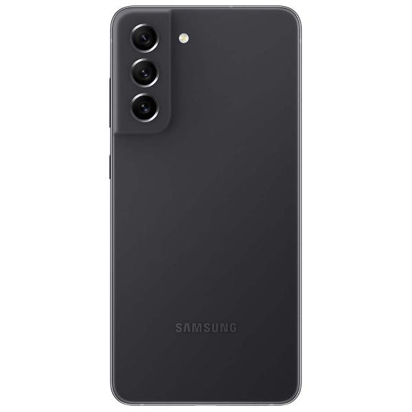 Изображение товара Восстановленный смартфон Samsung Galaxy S21 FE 5G 8/256GB Graphite (SM-G990E), отличный
