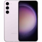 Изображение товара Восстановленный смартфон Samsung Galaxy S23+ 8/512GB Lavender (SM-S916/DS), отличный