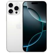 Изображение товара Восстановленный смартфон Apple iPhone 16 Pro Max 512GB nanoSim/eSim White Titanium, как новый