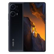 Изображение товара Восстановленный смартфон POCO F5 8/256GB Black, хороший