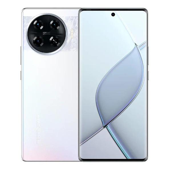 Изображение товара Восстановленный смартфон Tecno SPARK 20 Pro+ 8/256GB White, отличный