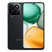 Изображение товара Восстановленный смартфон HONOR X7c 6/128GB Midnight Black, как новый