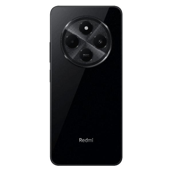 Изображение товара Восстановленный смартфон Xiaomi Redmi 14C 8/256GB Midnight Black, хороший