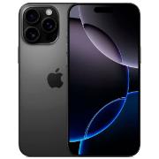 Изображение товара Восстановленный смартфон Apple iPhone 16 Pro Max 256GB eSim Black Titanium, отличный