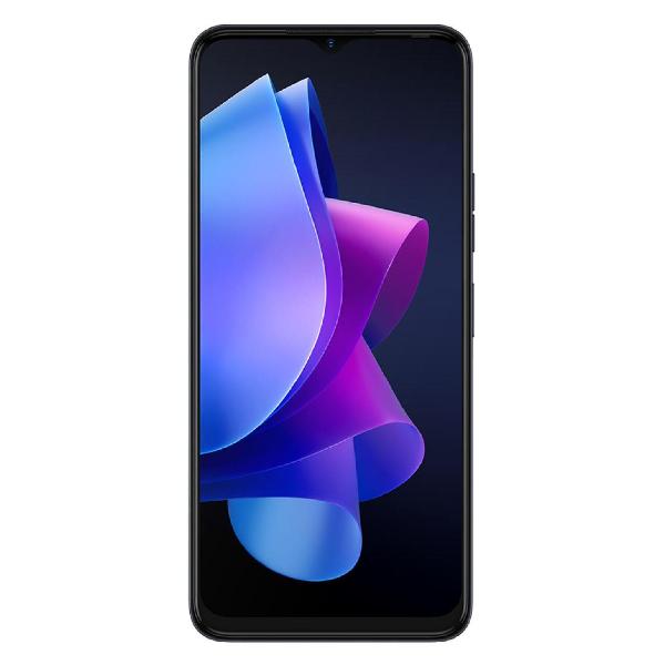 Изображение товара Восстановленный смартфон Tecno SPARK 10 4/128Gb Black, хороший