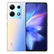 Изображение товара Восстановленный смартфон Infinix NOTE 30 8/256GB Blue, хороший
