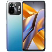Изображение товара Восстановленный смартфон POCO M5s 8/256GB Blue, отличный