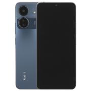 Изображение товара Восстановленный смартфон Xiaomi Redmi 13C 4/128GB Navy Blue, хороший