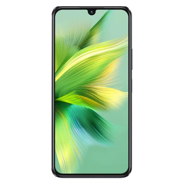 Изображение товара Восстановленный смартфон Infinix NOTE 30i 8/256GB Obsidian Black, хороший