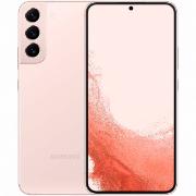 Изображение товара Восстановленный смартфон Samsung Galaxy S22+ 8/256GB Pink Gold, отличный