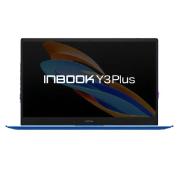 Изображение товара Уцененный ноутбук Infinix Inbook Y3 Plus YL51A5 R5 5500U/16/512GB/Win11/Blue, отличный