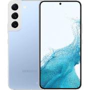 Изображение товара Восстановленный смартфон Samsung Galaxy S22 8/256GB Blue, хороший