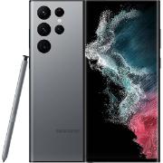 Изображение товара Восстановленный смартфон Samsung Galaxy S22 Ultra 12/256GB Graphite, хороший