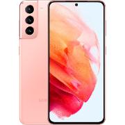 Изображение товара Восстановленный смартфон Samsung Galaxy S21+ 8/256GB Phantom Pink, хороший