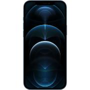 Изображение товара Восстановленный смартфон Apple iPhone 12 Pro 256GB Dual Sim Pacific Blue, хороший