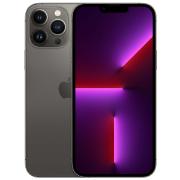 Изображение товара Восстановленный смартфон Apple iPhone 13 Pro Max 128GB Dual Sim Graphite, хороший