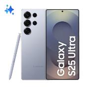 Изображение товара Уцененный смартфон Samsung Galaxy S25 Ultra 5G 12/512GB Синий, хороший