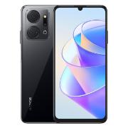 Изображение товара Восстановленный смартфон HONOR X7a 4/128GB (5109AMLQ) Midnight Black, хороший