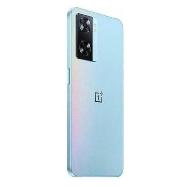 Изображение товара Восстановленный смартфон OnePlus Nord N20 SE 4/128GB Blue Oasis, отличный