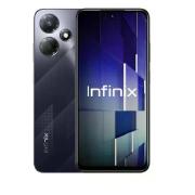 Изображение товара Восстановленный смартфон Infinix Hot 30 Play 8/128GB Black, хороший